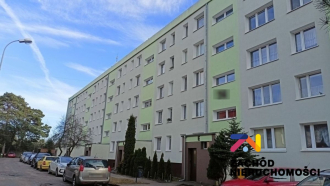 Przytulne mieszkanie w Kęszycy Leśnej